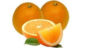 significado color naranja
