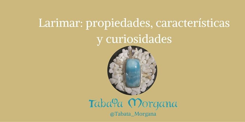 larimar