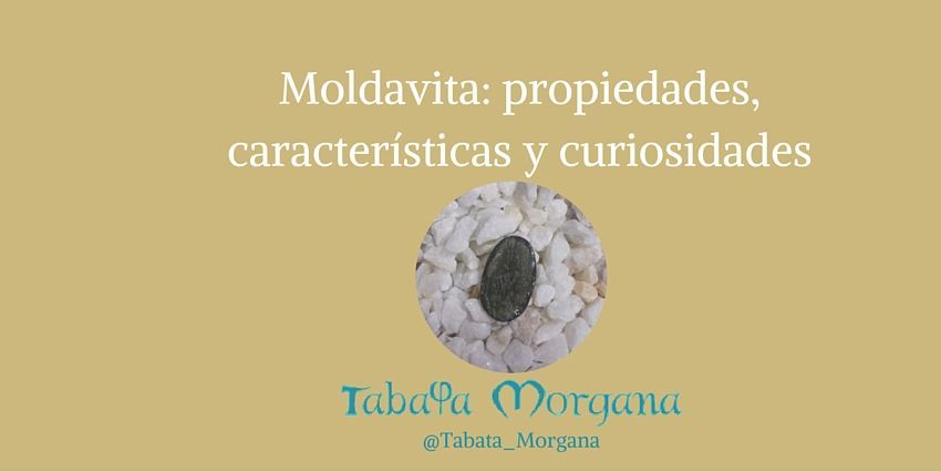 moldavita