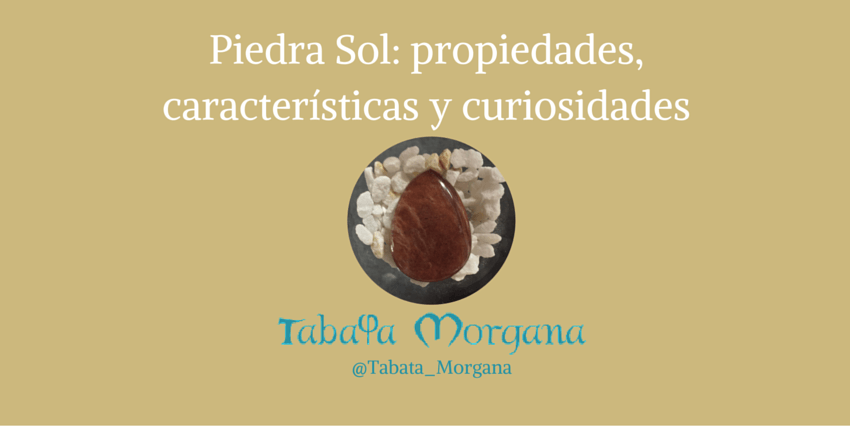 piedra sol tabatamorgana.com