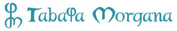 TABATA MORGANA logo